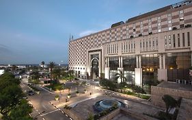 Hotel Sofitel Algiers Hamma Garden 5*